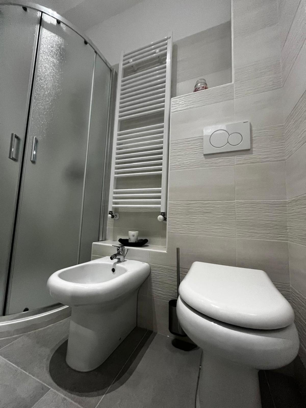 Goodbye Moon Apartment Brindisi Exterior foto