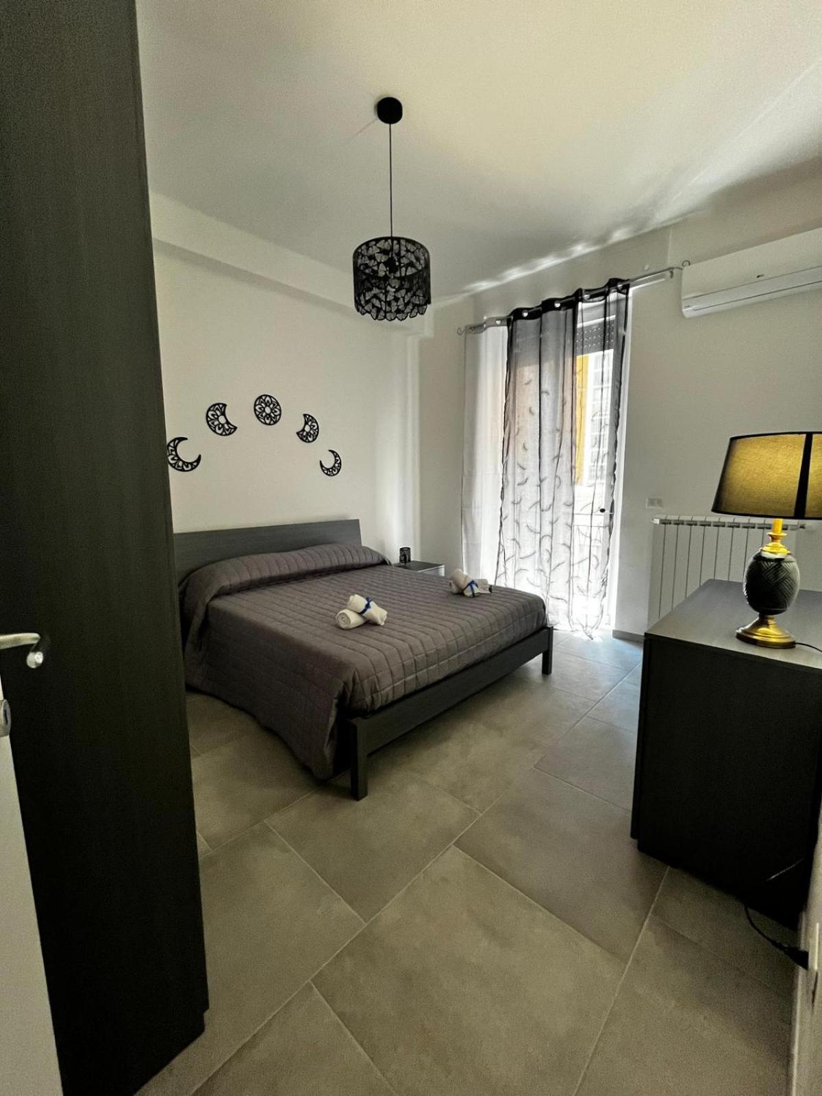 Goodbye Moon Apartment Brindisi Exterior foto