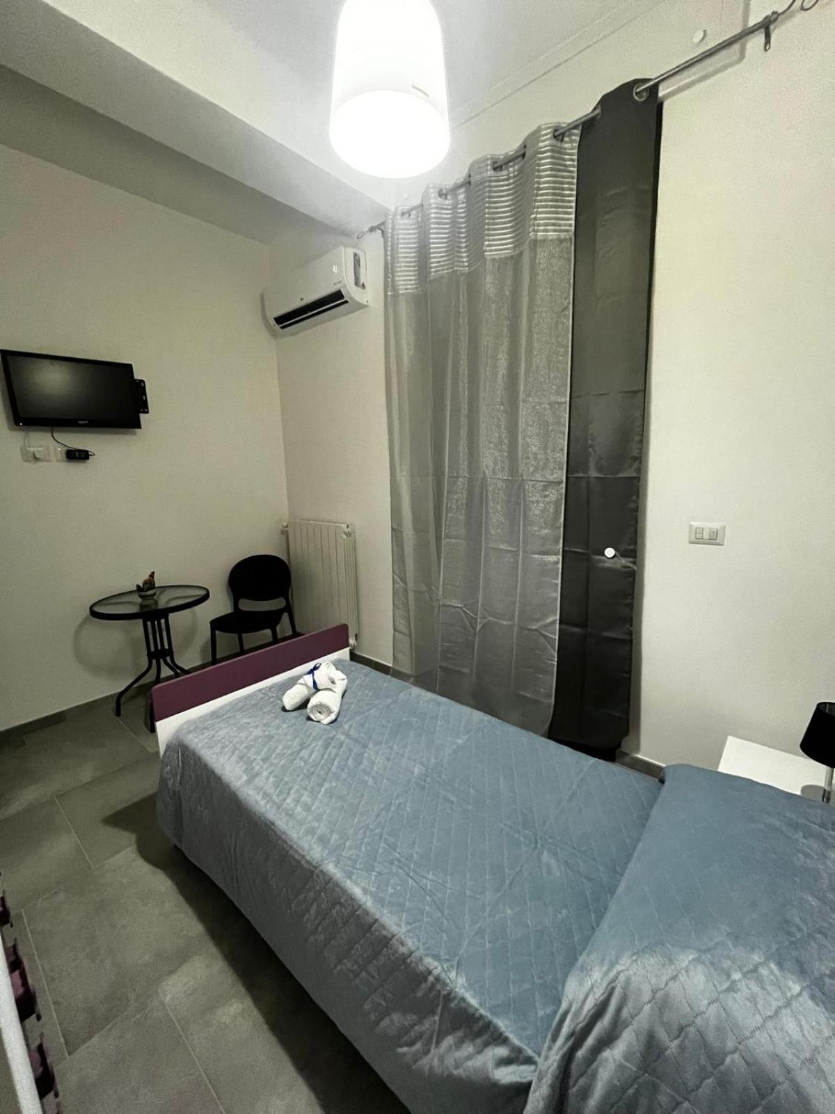 Goodbye Moon Apartment Brindisi Exterior foto