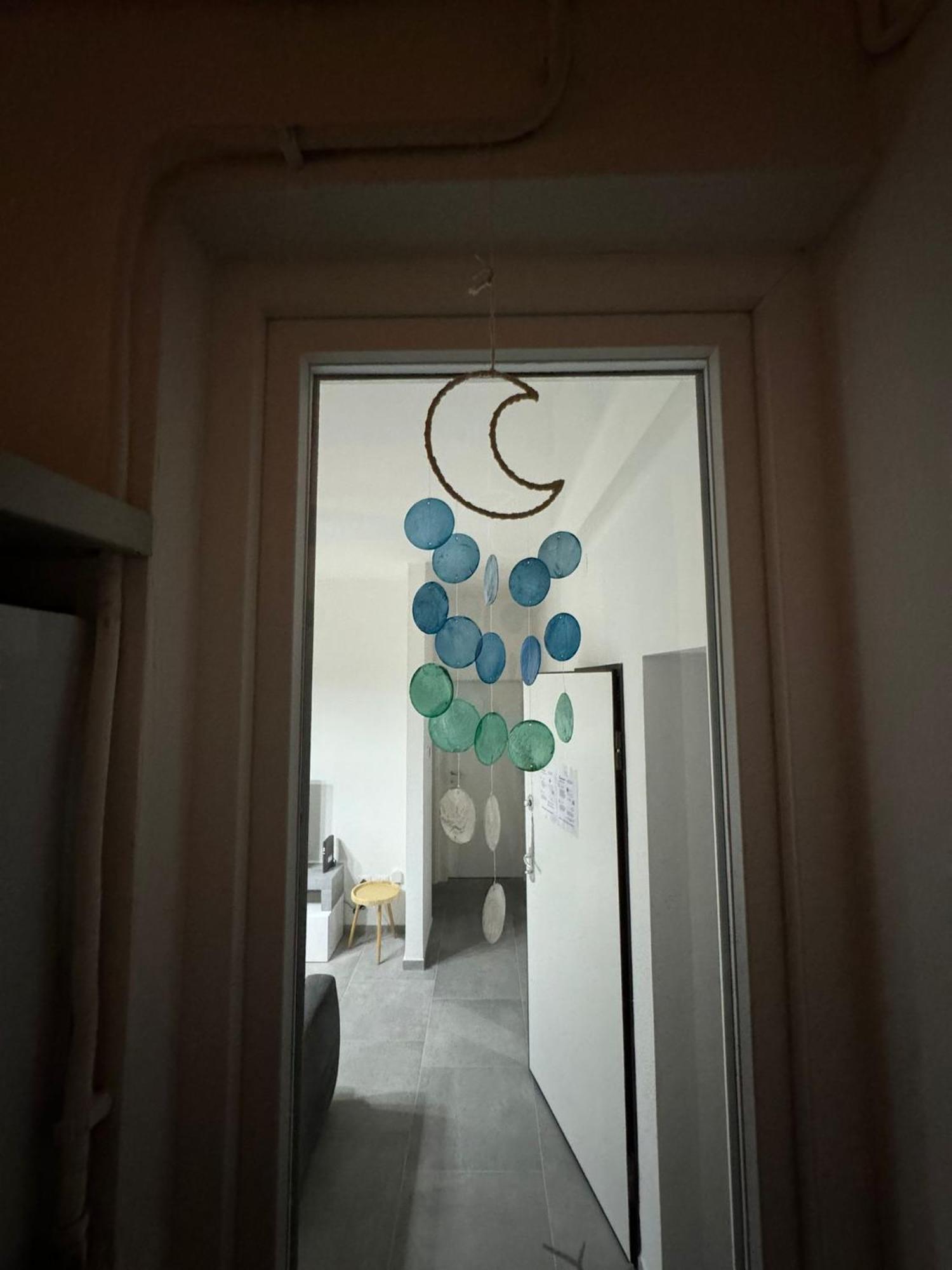Goodbye Moon Apartment Brindisi Exterior foto